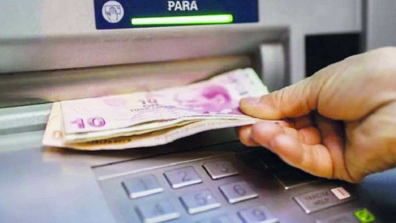 Bakan Göktaş müjdeyi verdi: Hesabınızı kontrol edin! Paralar yatmaya başladı 6